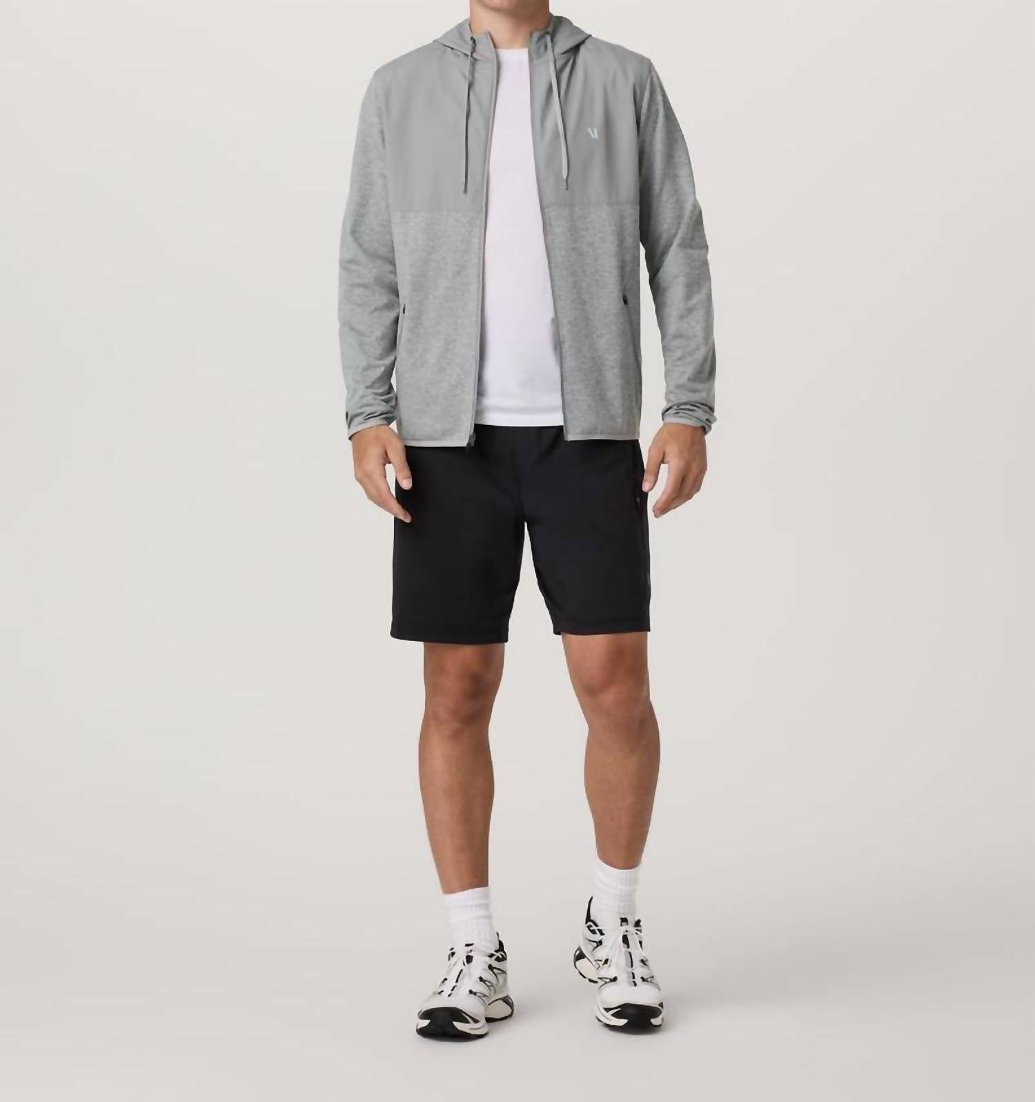 Vuori - Sunday Element Jacket