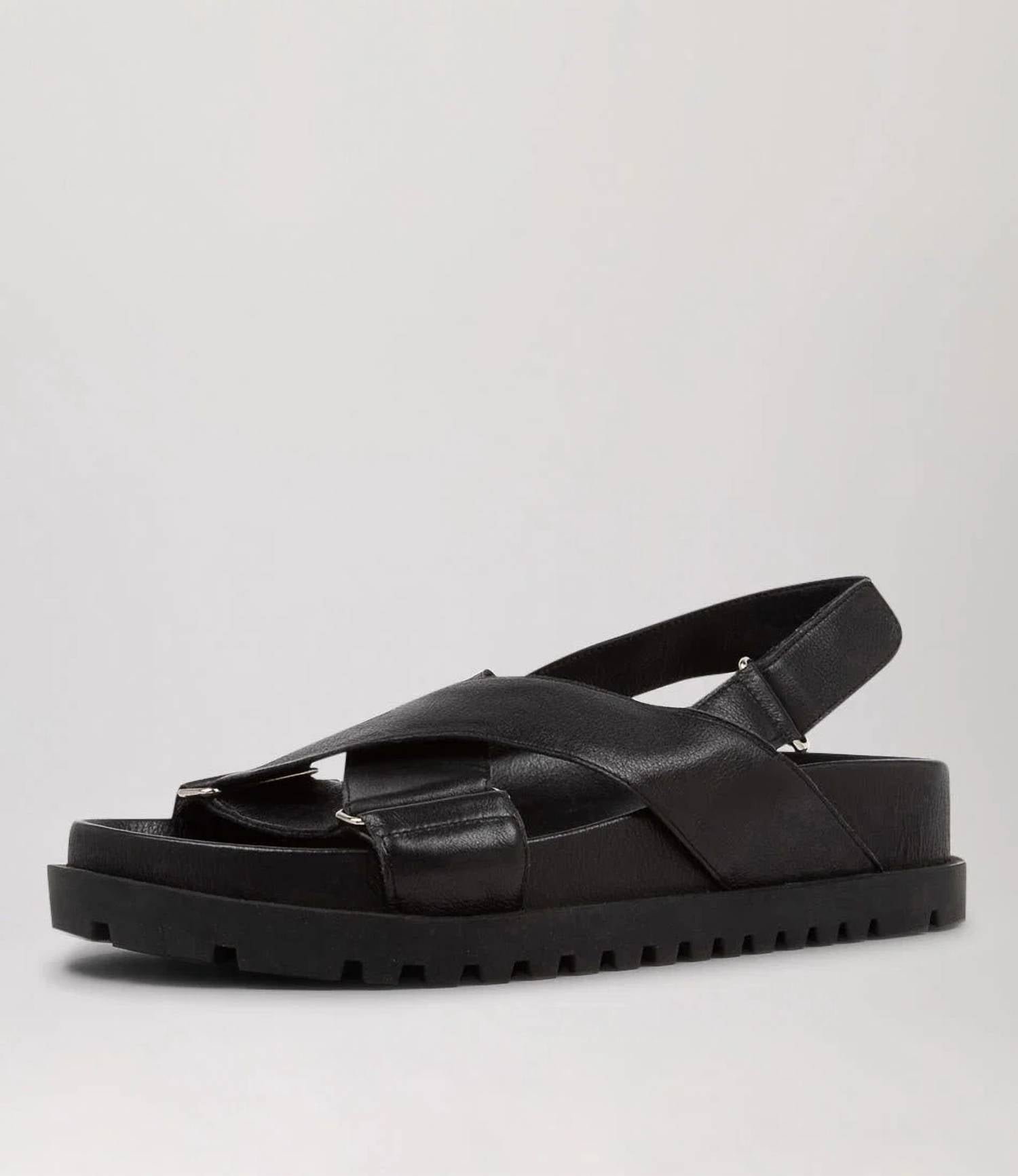 Django & Juliette - Women's Ubari Sandals