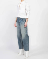 Moussy - MV Easton Round Pants