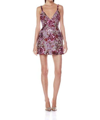 Bronx And Banco - Allegra Mini Dress