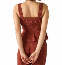 Steve Madden - Gabrielle Top