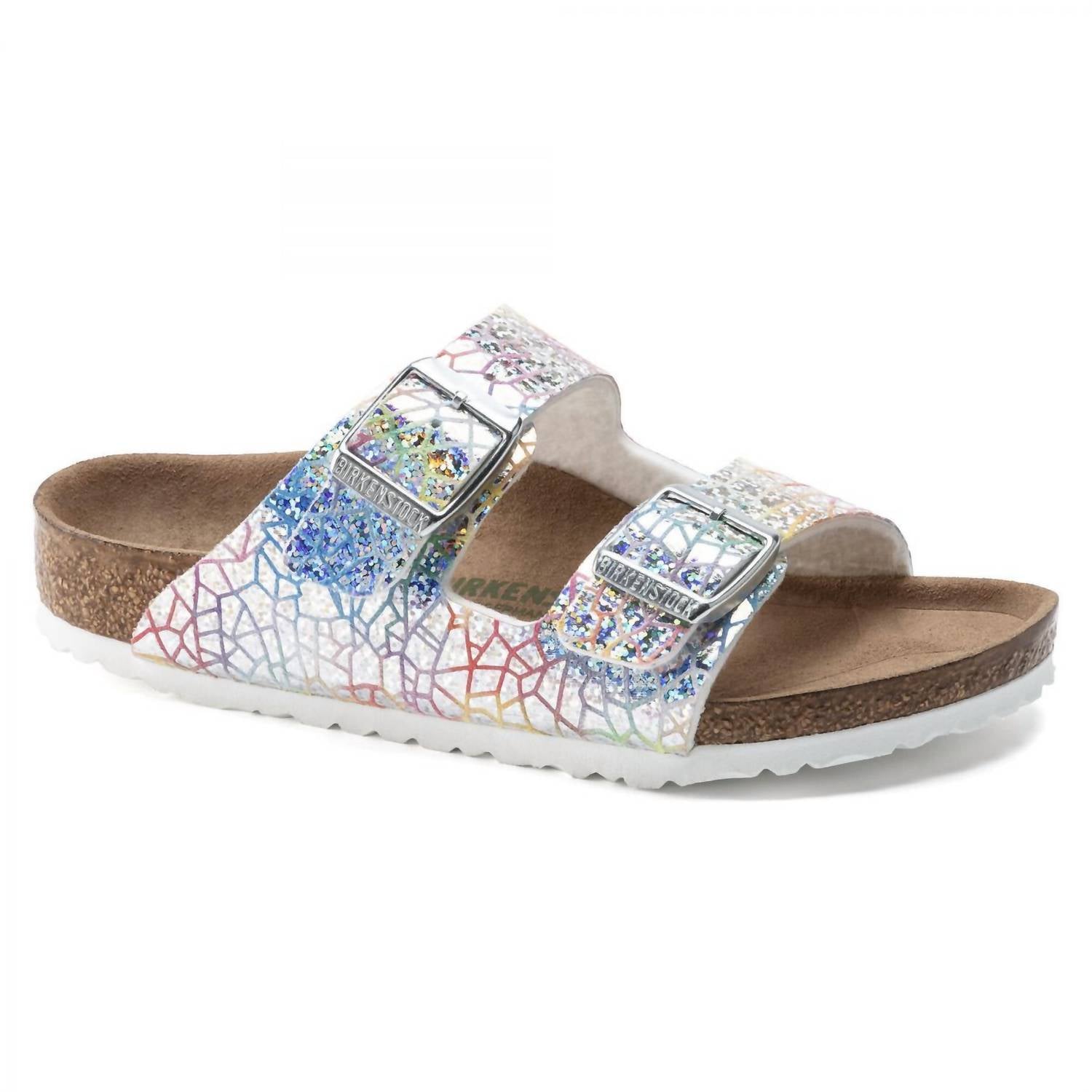 Birkenstock - Kid's Arizona Flat Sandals