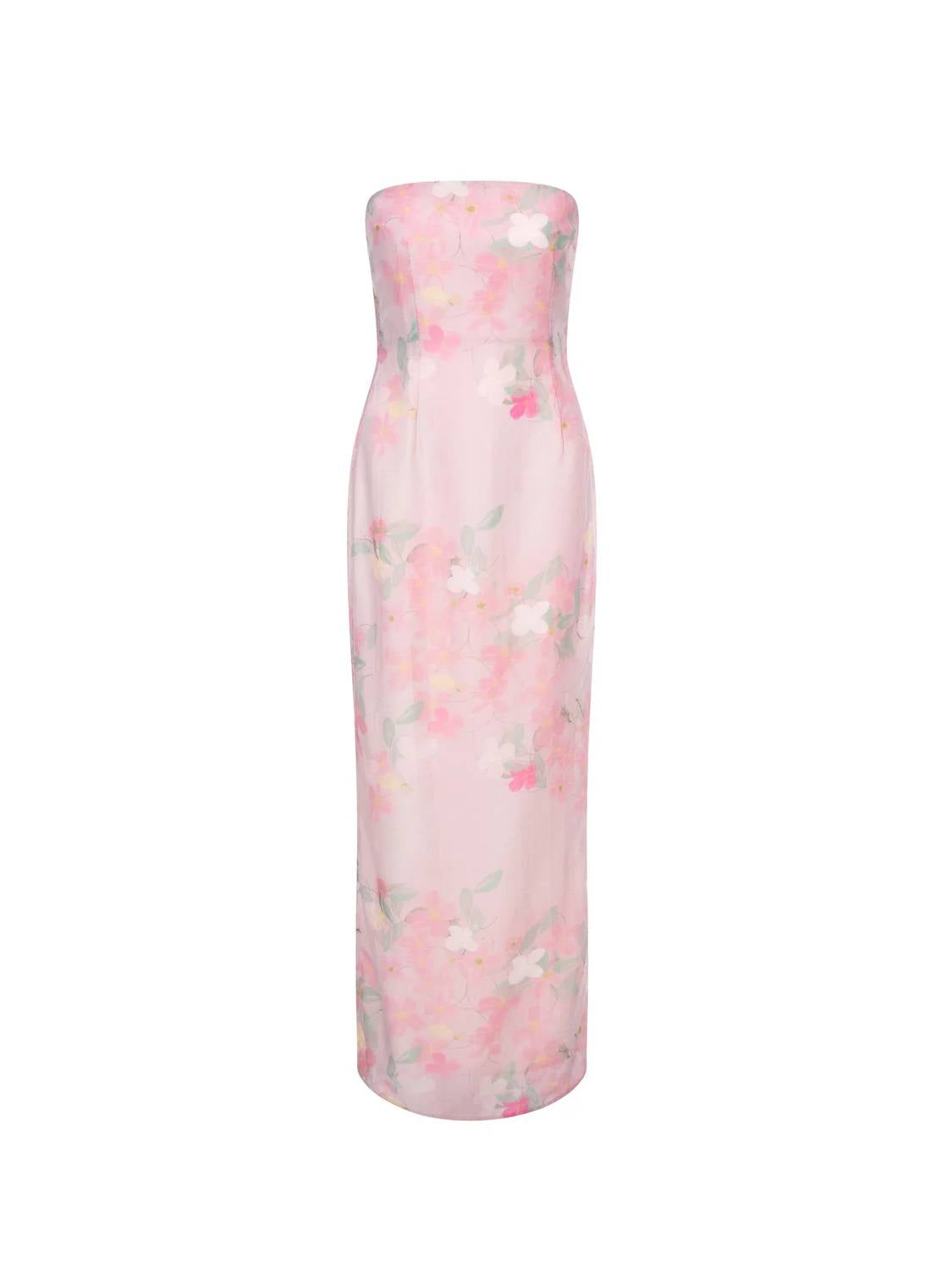 Bernadette - Elora Dress