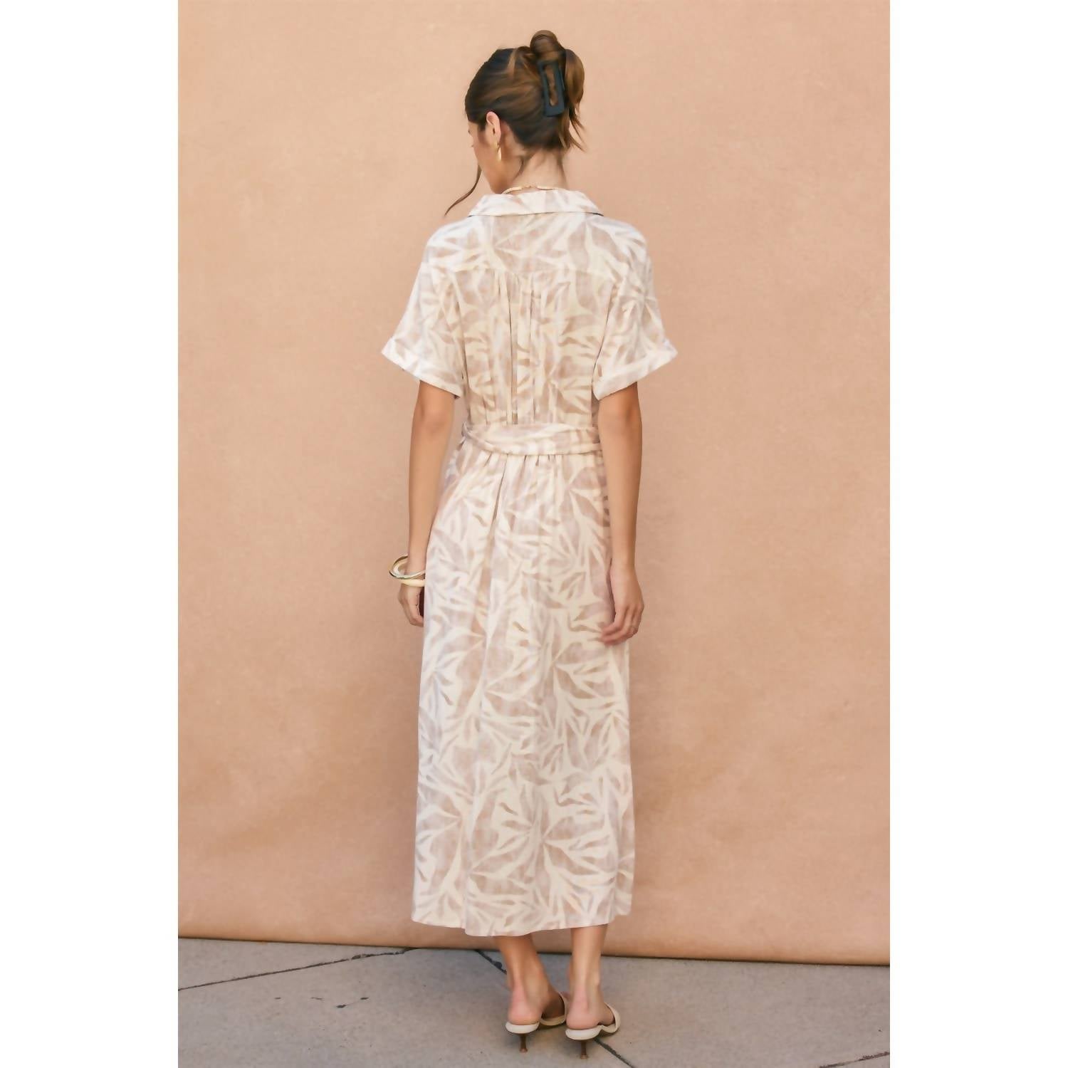 Dress Forum - Driftwood Dreams Dress