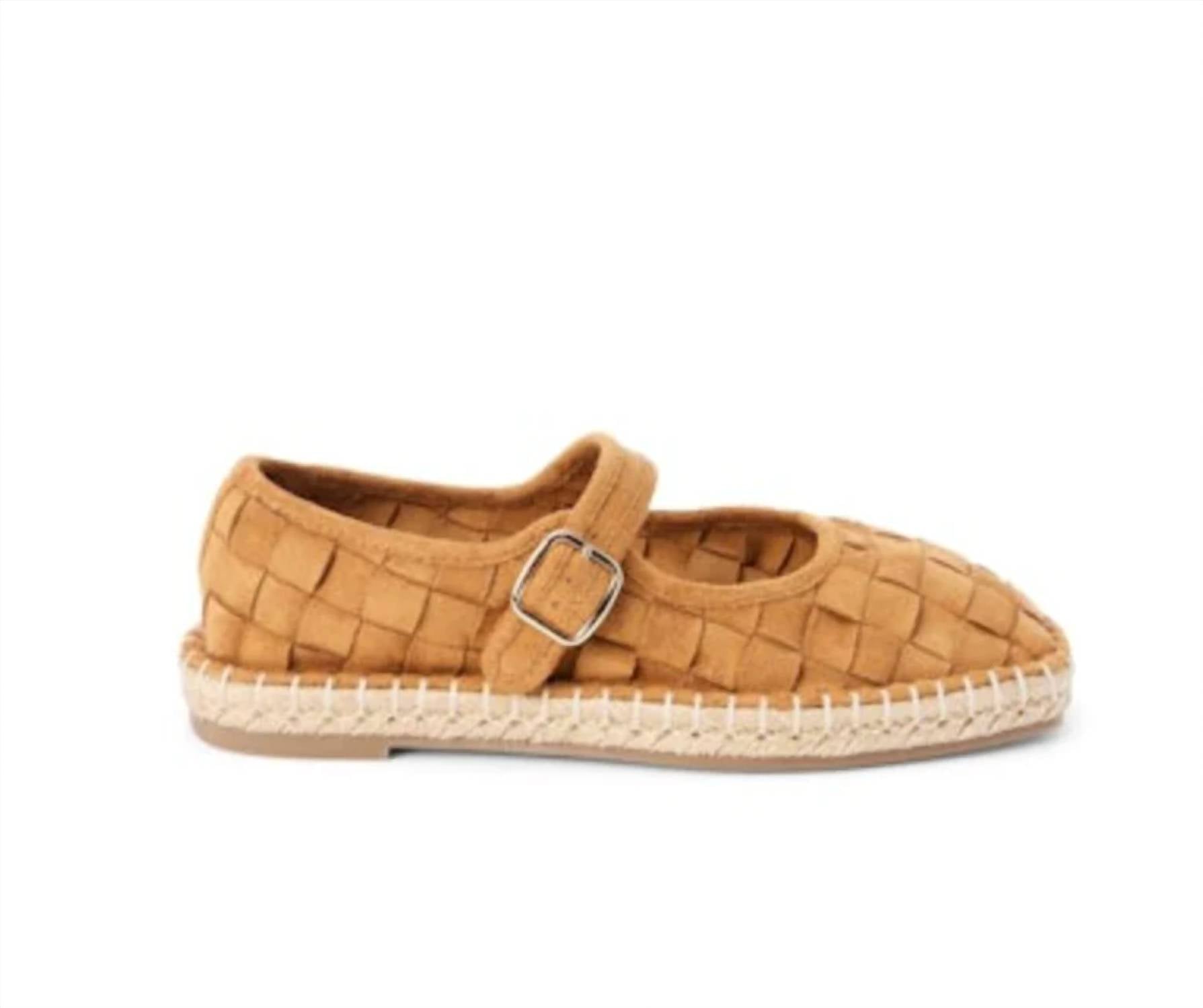 Matisse - Women's Meg Mary Jane Flat