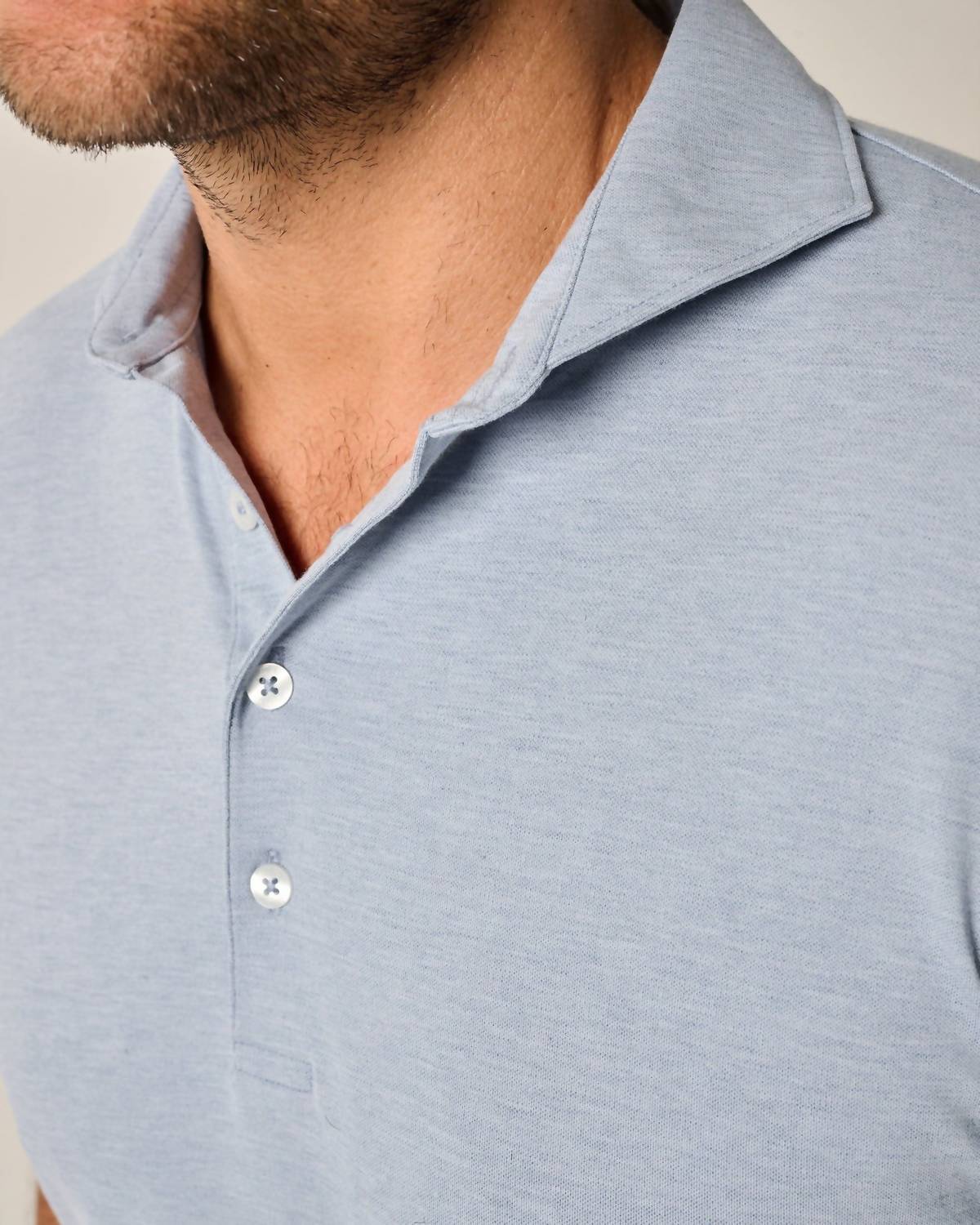 Johnnie-O - Top Shelf Polo - Idris