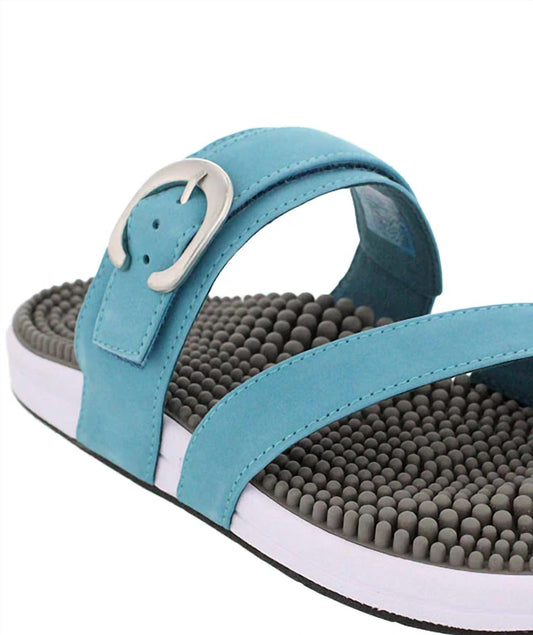 Kenkoh - Women's Aura-v Sandal