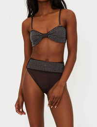 Beach Riot - Paula Bikini Top