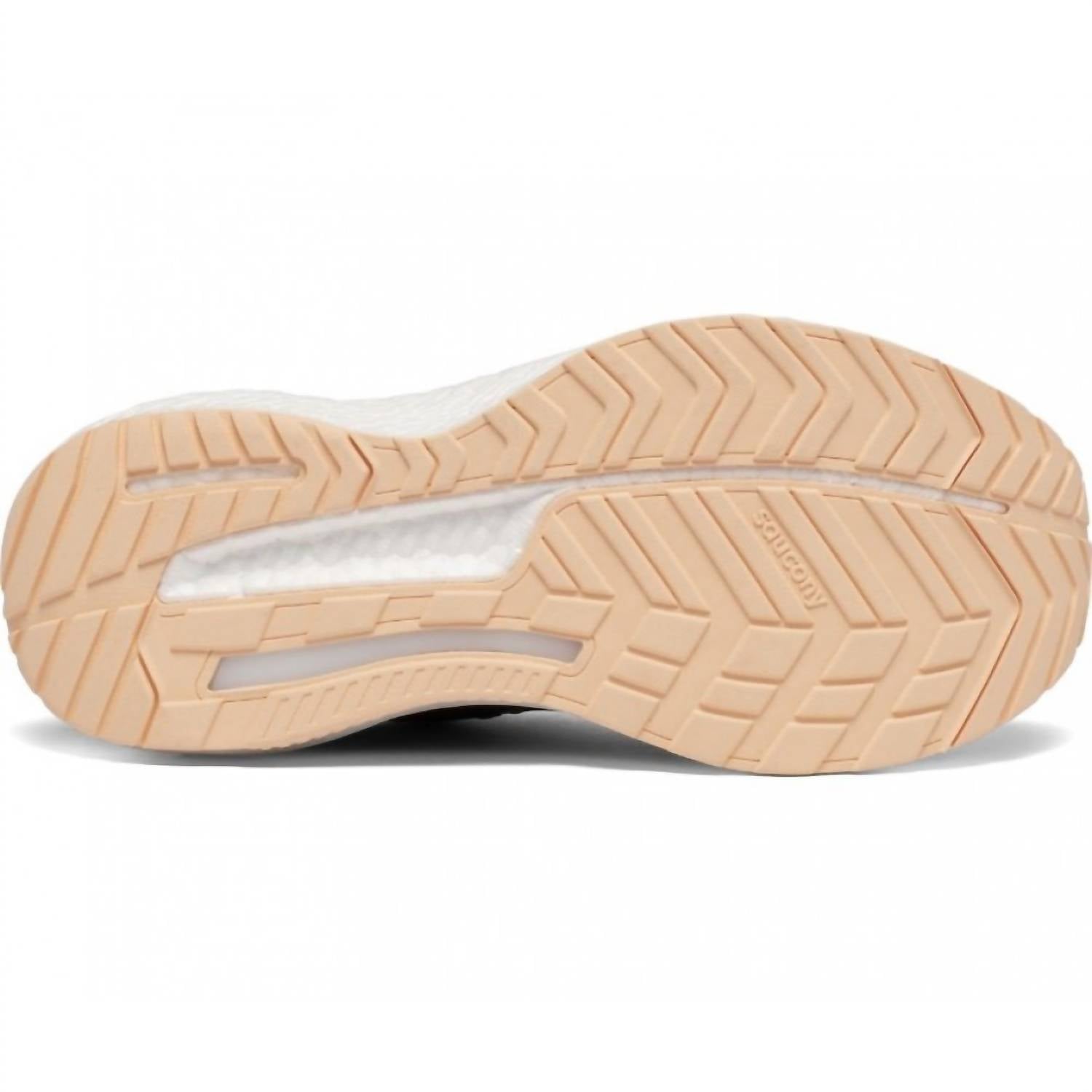 Saucony - Women's Hurricane 23 Running Shoes