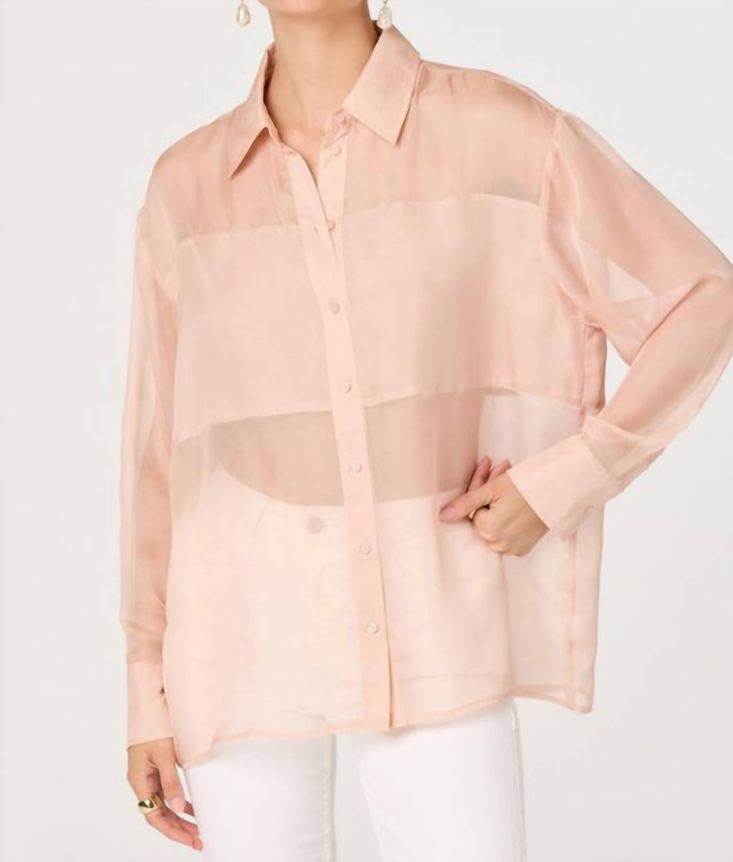 Astr - Evie Shirt