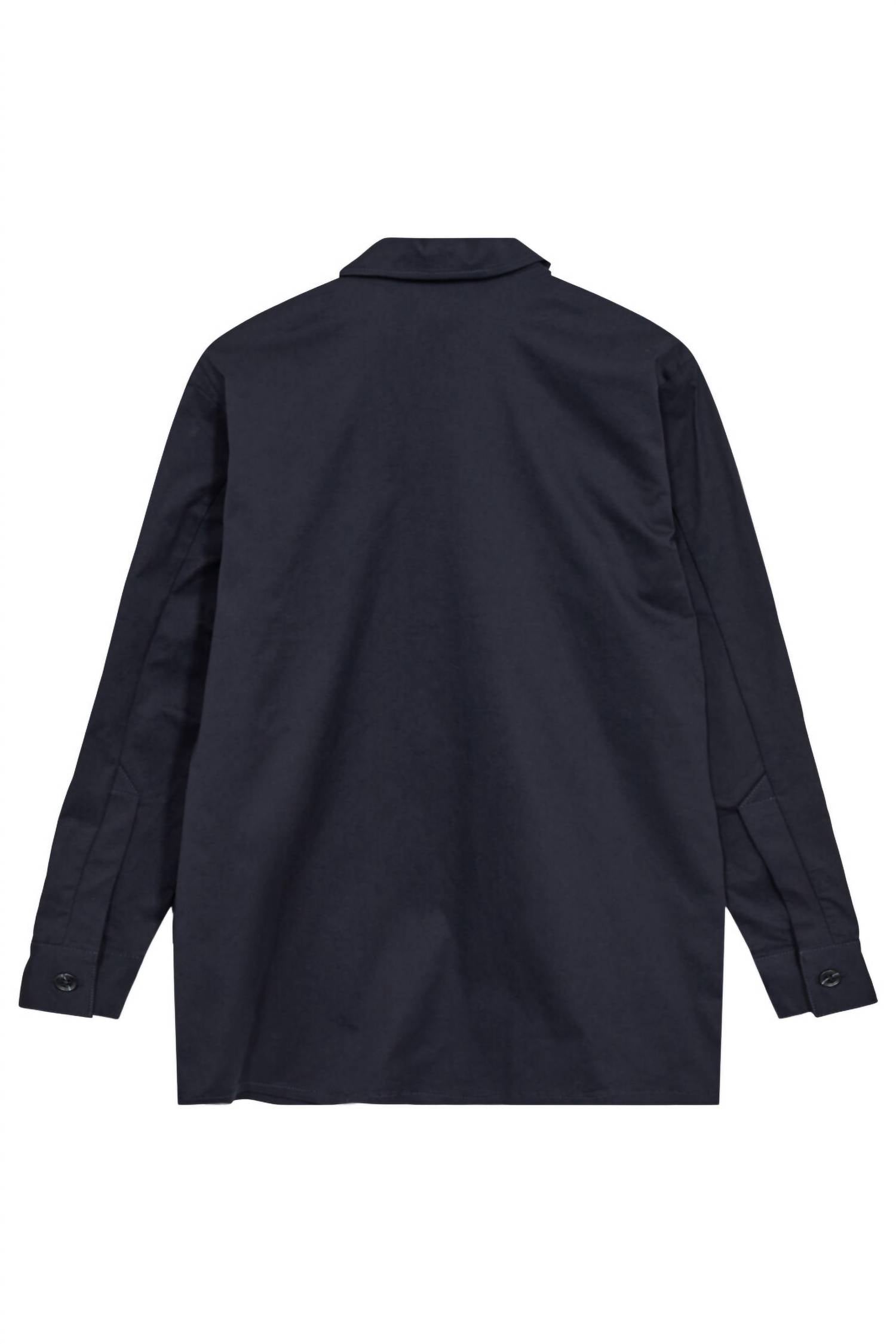 Designers Remix - Dylan Jacket
