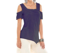 Oh My Gauze! - Dana Cotton Top