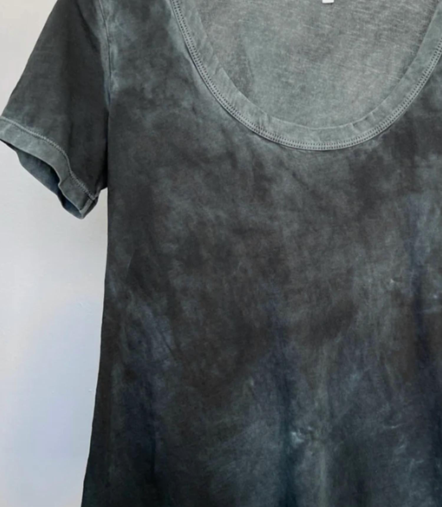 Cotton Citizen - Women's Standard Scoop Neck Tee