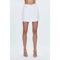 Pistola - Kat High Rise Vintage Skirt