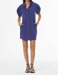 Young Fabulous & Broke - Dina Mini Dress
