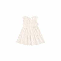 Rylee + Cru - Girls Cecilia Dress