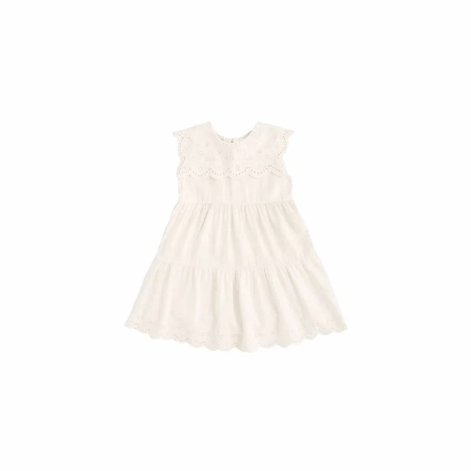 Rylee + Cru - Girls Cecilia Dress