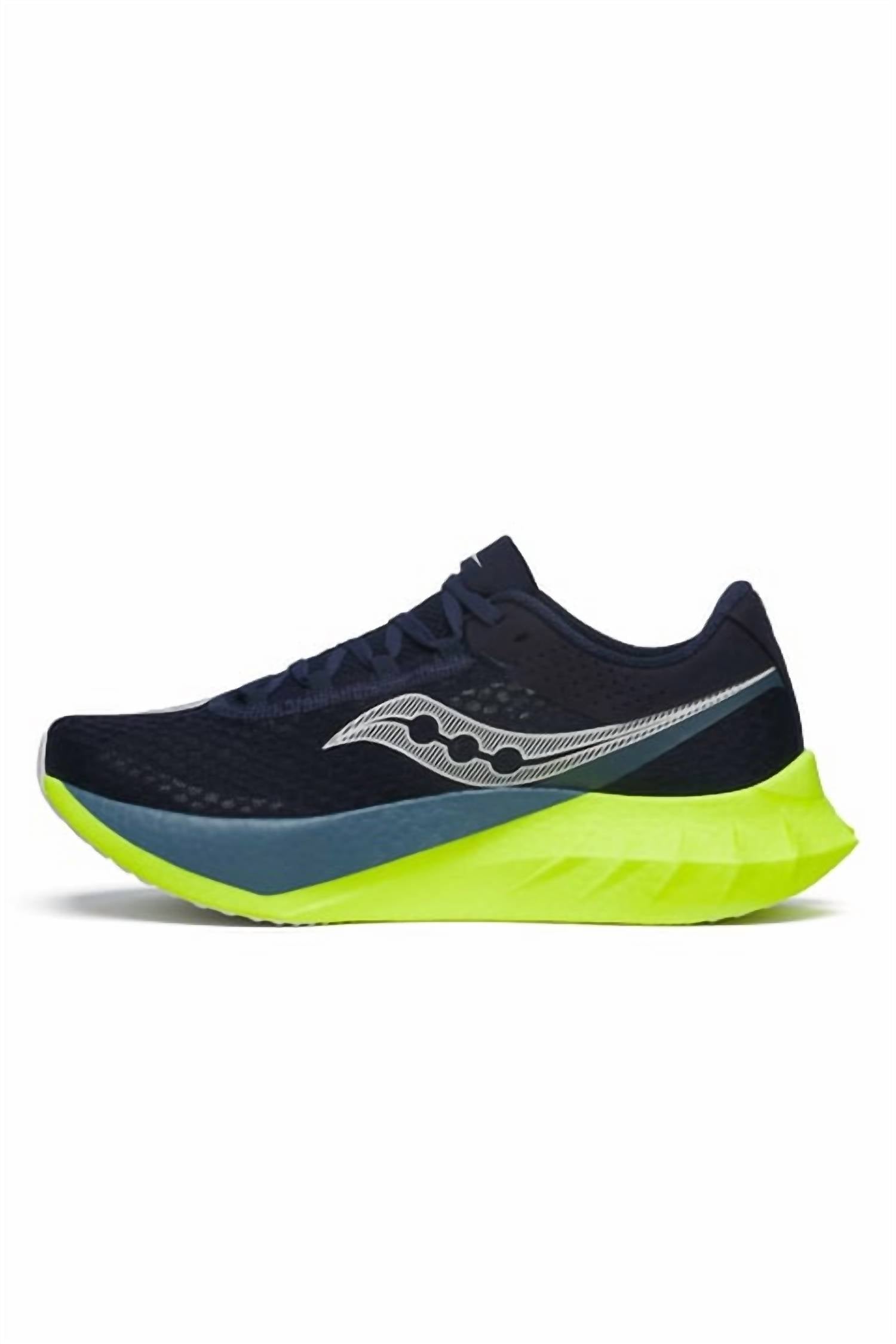 Saucony - Men's Endorphin Pro 4 Sneakers