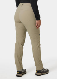 Helly Hansen - Women's Brona Softshell Pant