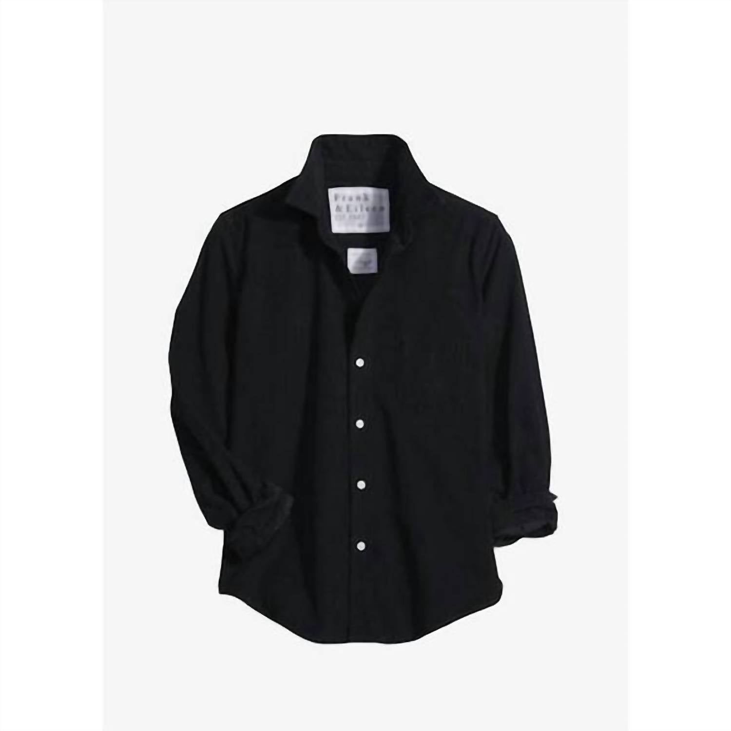 Frank & Eileen - Barry Corduroy Button-up Shirt