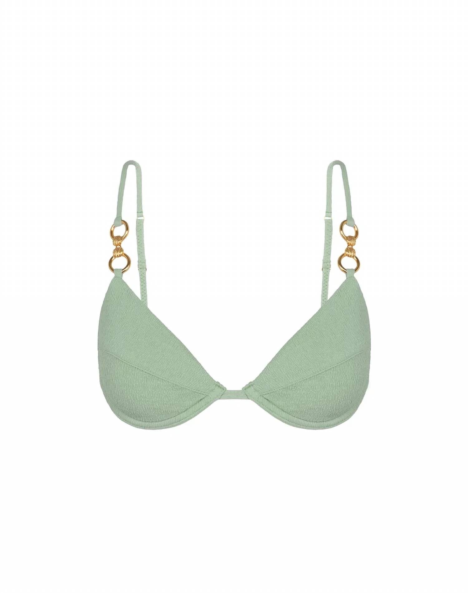 Vix - Nell Lais Bikini Top