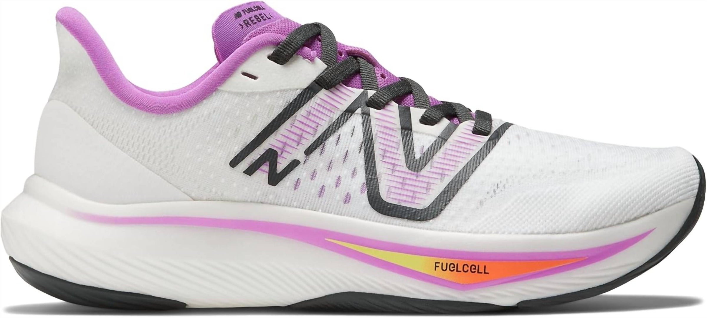 New Balance - Women's Fuelcell Rebel V3 Running Shoes