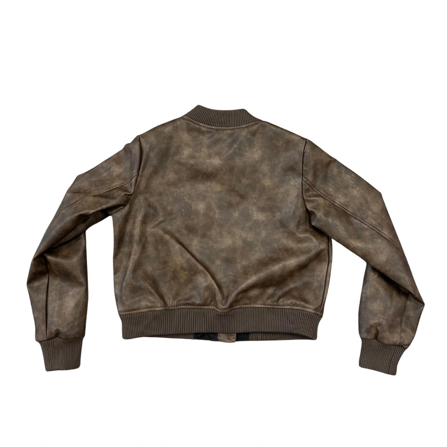 Katie J Nyc - Girls Maverick Jacket