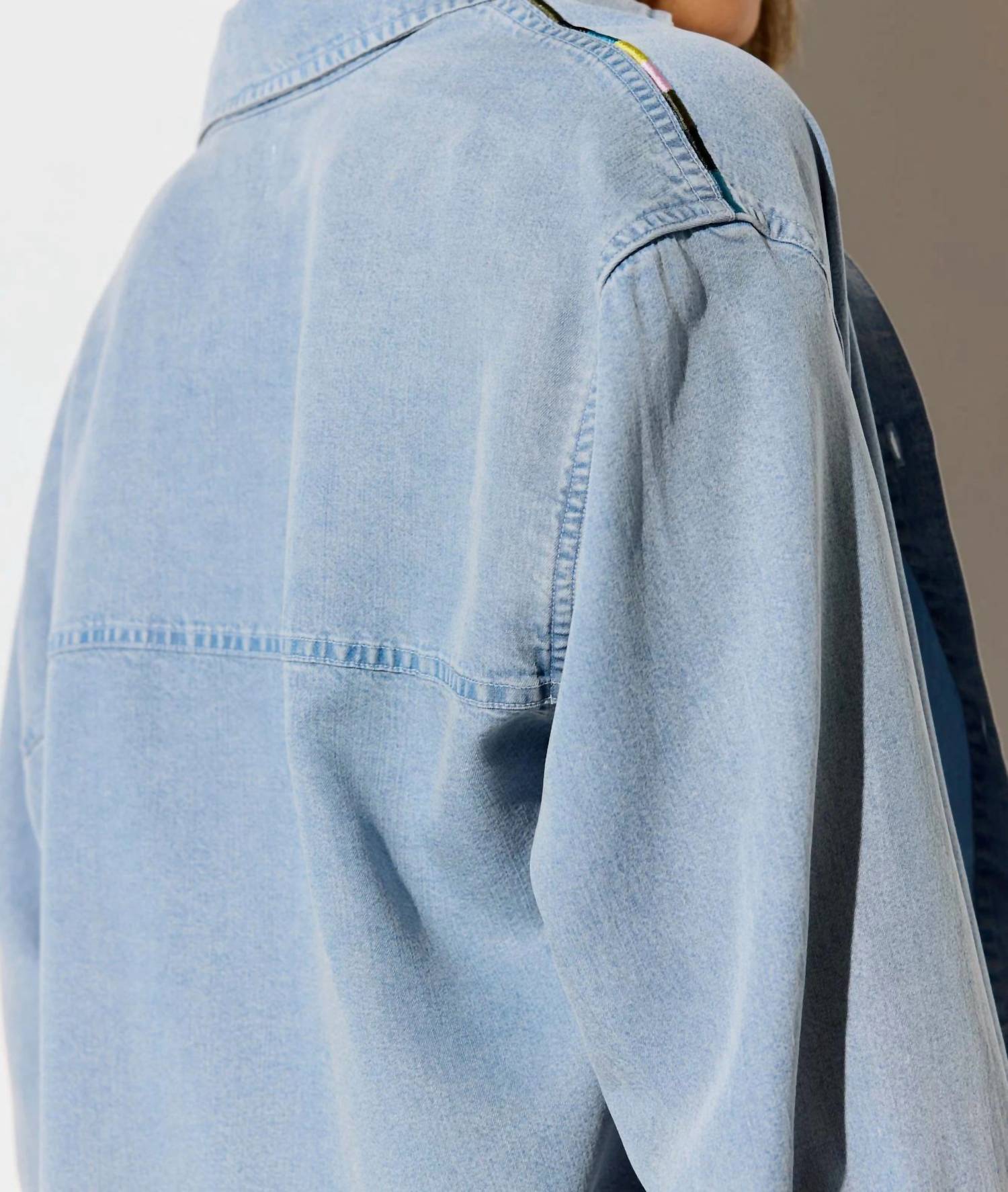 Spiritual Gangster - Solstice Button Down Shirt