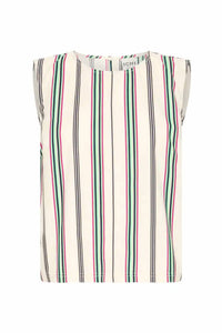 Ichi - Leanna Blouse Top