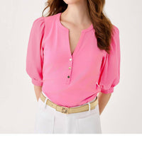 Lilly Pulitzer - Ronson Knit Top