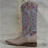 Tin Haul - Women's Inner Peace Boot