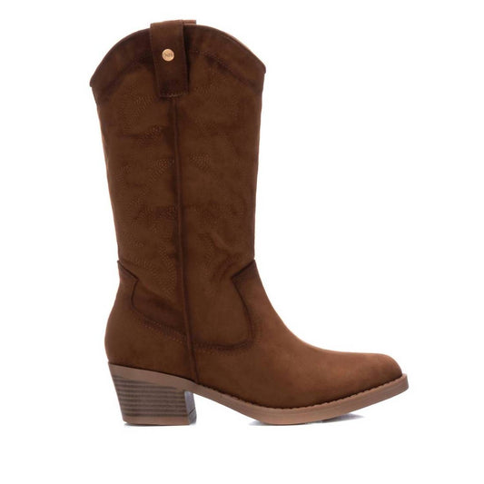 Xti - Women's Cowboy Boots