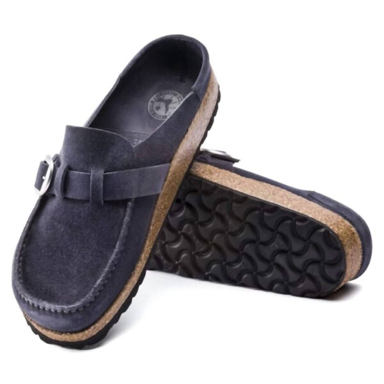 Birkenstock - Women’s Buckley Clog