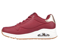 Skechers - Women's Uno Stand on Air Sneakers