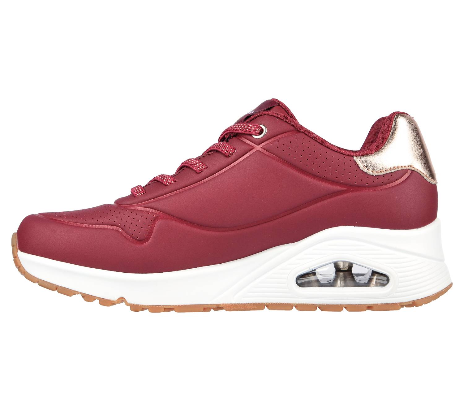 Skechers - Women's Uno Stand on Air Sneakers
