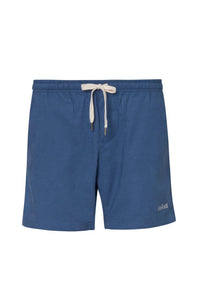 Palmacea - Men's Moonlight Linen Shorts