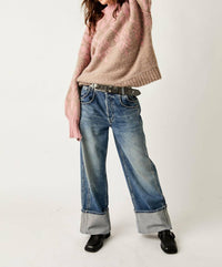 Free People - Fireside Tunic