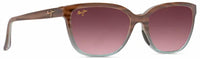 Maui Jim - Honi Polarized Cat Eye Sunglasses