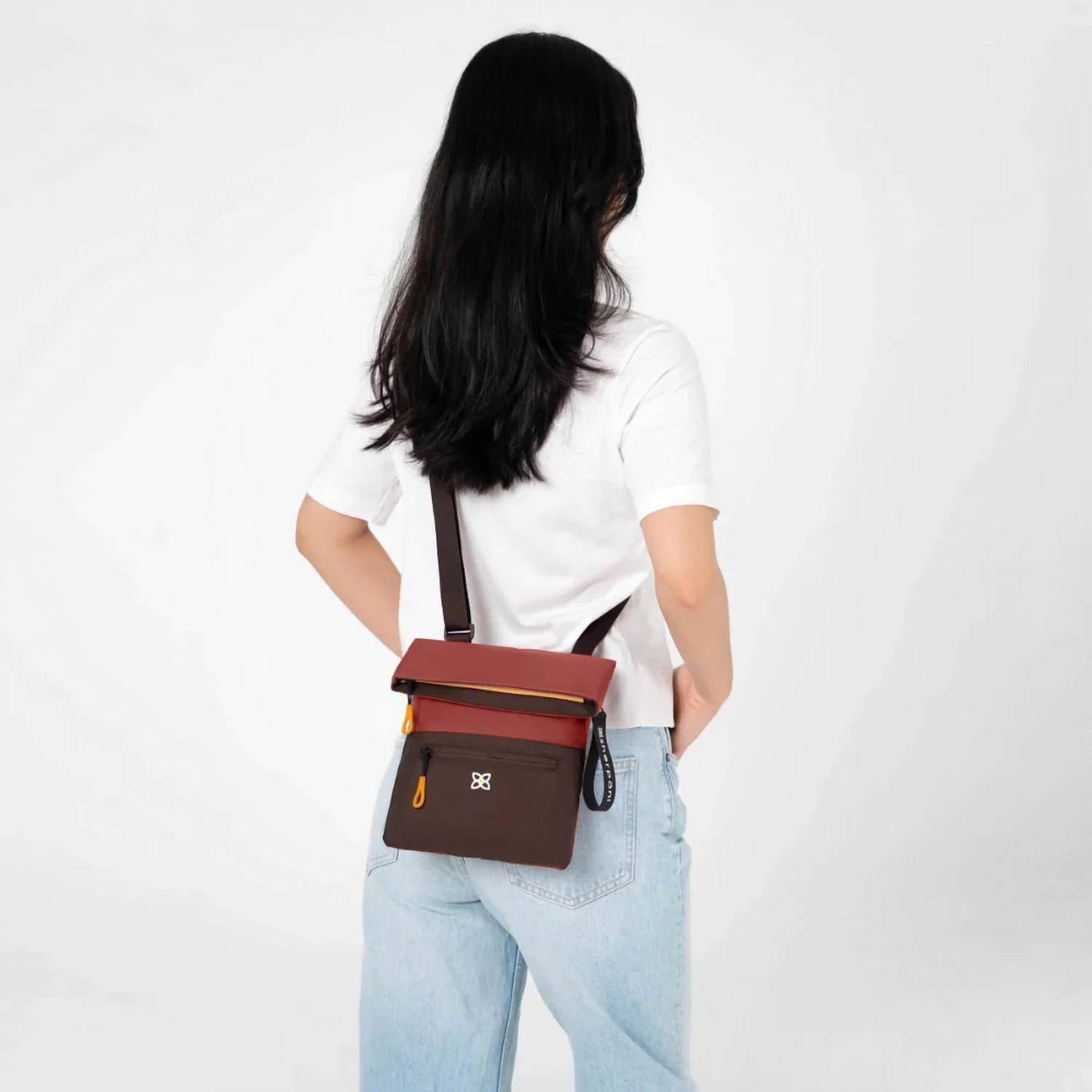 Sherpani - Women's Pica Small Crossbody Bag