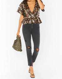 Show Me Your Mumu - Eve Top