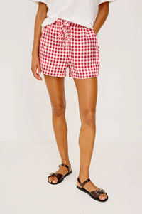 Rails - Jenner Short