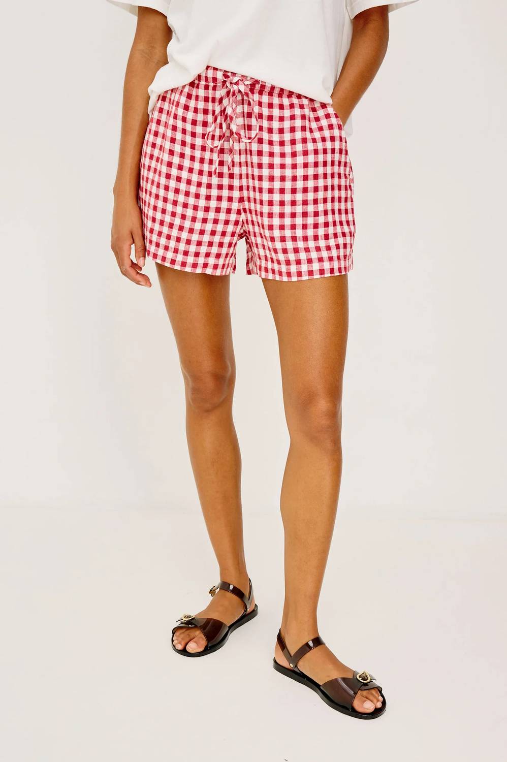 Rails - Jenner Short