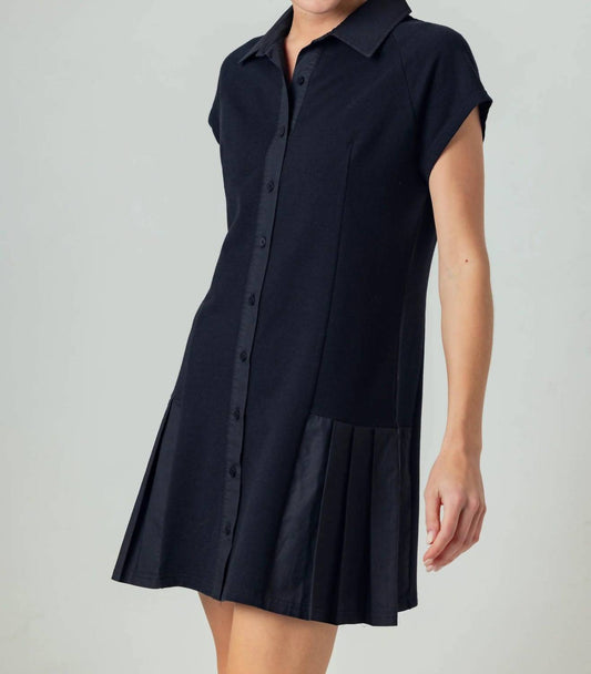 Sundays - Clio Dress