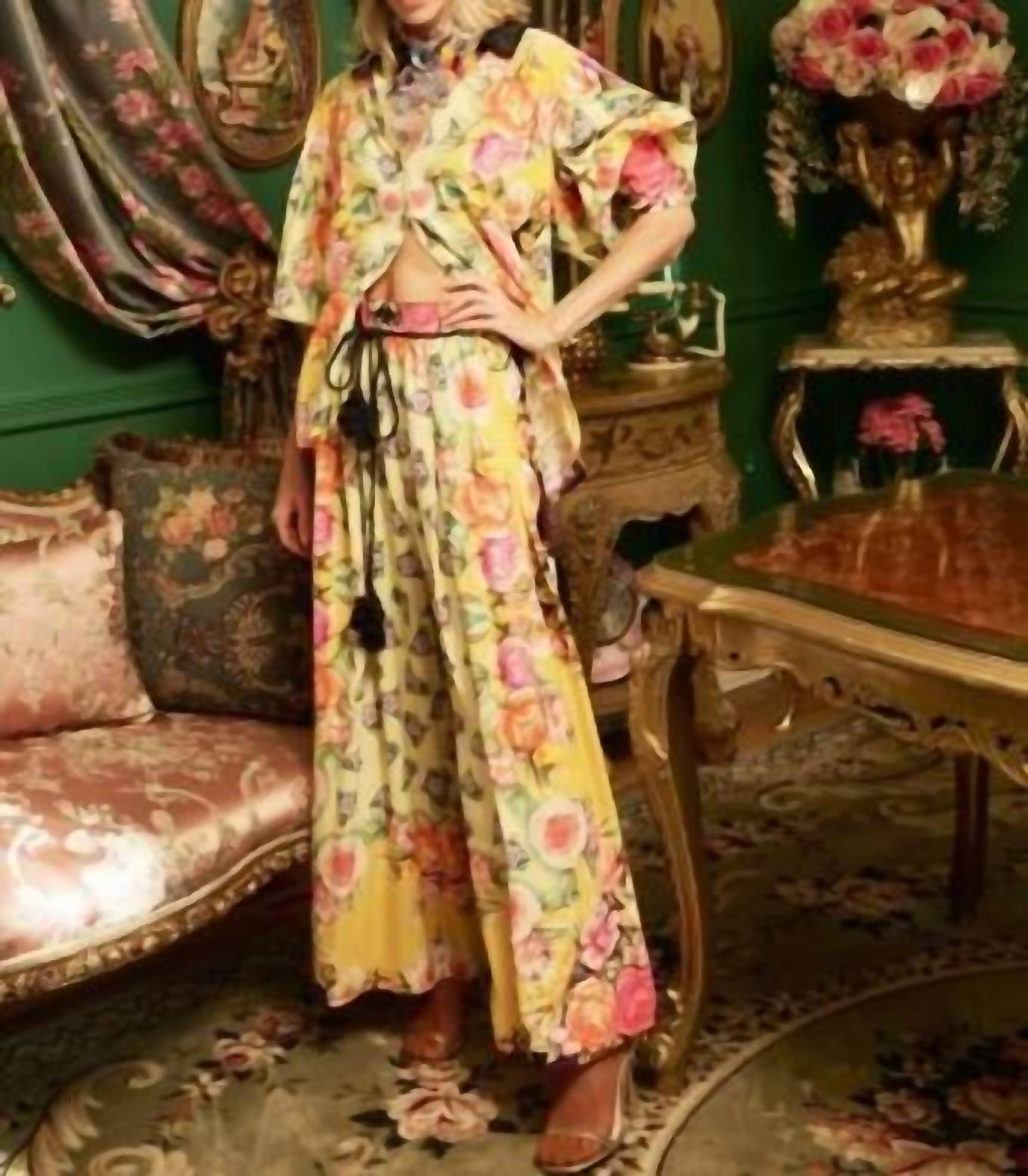 Aratta - Venera Shirt
