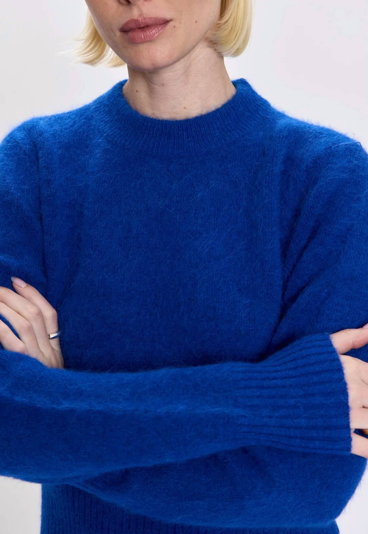 Pistola - Sara Crewneck Sweater
