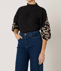 Cleobella - Women's Clarissa Blouse