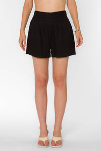 Velvet Heart - Fedra Pull-on Short