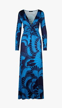 Smythe - Waist Knot Dress