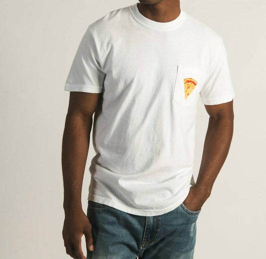 Barstool Sports - Unisex One Bite Pocket Tee