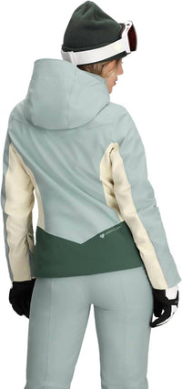 Obermeyer - Women's Glade Ski Jacket